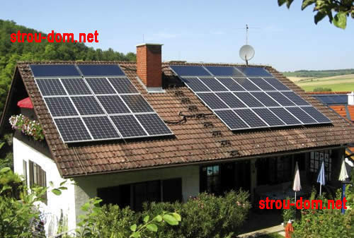 Вопросы и ответы по солнечным батареям